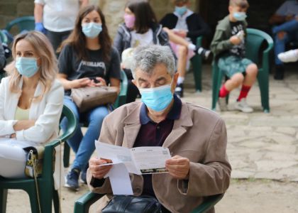 PiSiCiLe au cucerit Cetatea de Scaun a Sucevei