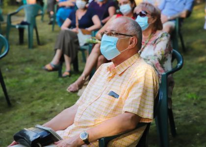 „Povestea Soarelui” a fost la Suceava