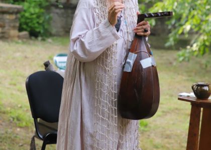 „Povestea Soarelui” a fost la Suceava