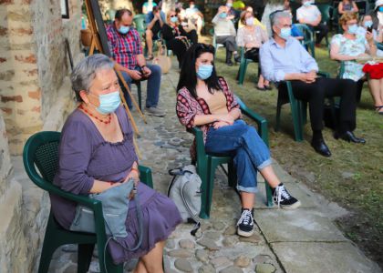 „Povestea Soarelui” a fost la Suceava