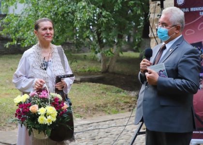 „Povestea Soarelui” a fost la Suceava