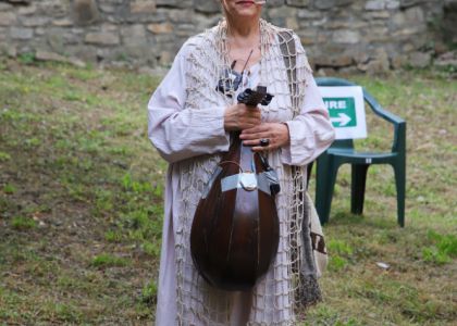 „Povestea Soarelui” a fost la Suceava