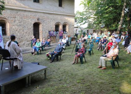 „Povestea Soarelui” a fost la Suceava