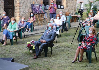 „Povestea Soarelui” a fost la Suceava