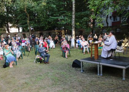 „Povestea Soarelui” a fost la Suceava