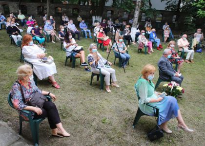 „Povestea Soarelui” a fost la Suceava