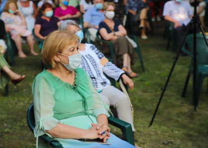 „Povestea Soarelui” a fost la Suceava