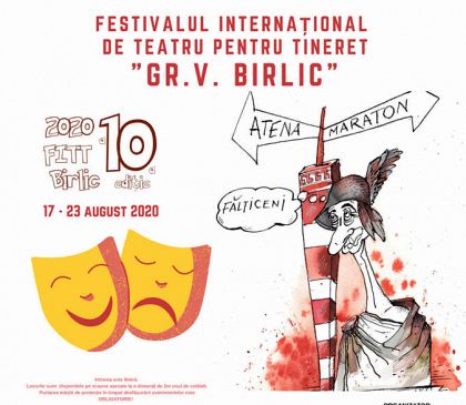 PiSiCiLe invitate la FITT „GR. V. Birlic”