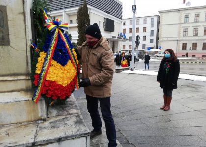 15 Ianuarie - Ziua Culturii Naționale