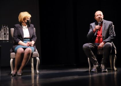 Festivalul Zilele Teatrului Matei Vișniec 2021 - în imagini