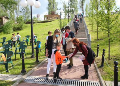 Festivalul Zilele Teatrului Matei Vișniec 2021 - în imagini