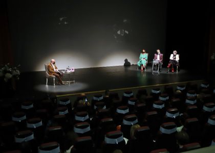 Festivalul Zilele Teatrului Matei Vișniec 2021 - în imagini (II)