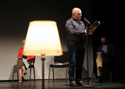 Festivalul Zilele Teatrului Matei Vișniec 2021 - în imagini (III)