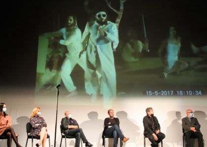 Festivalul Zilele Teatrului Matei Vișniec 2021 - în imagini (III)