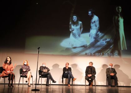 Festivalul Zilele Teatrului Matei Vișniec 2021 - în imagini (III)