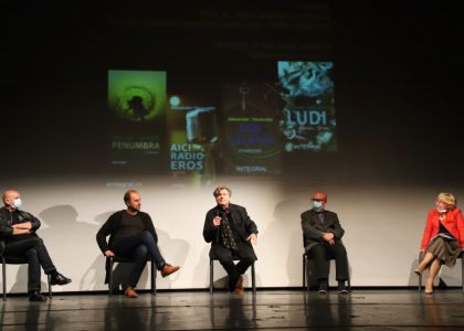 Festivalul Zilele Teatrului Matei Vișniec 2021 - în imagini (III)