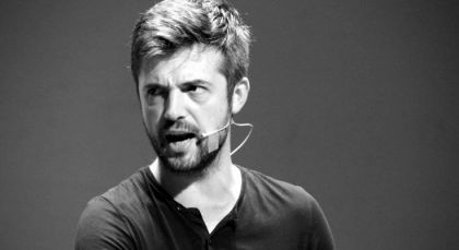 ACTORUL HORIA BUTNARU CAUTĂ NEVASTĂ! IMPROSHOW LIVE, ÎN AFTER MORNING