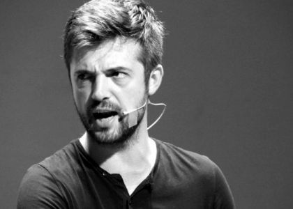 ACTORUL HORIA BUTNARU CAUTĂ NEVASTĂ! IMPROSHOW LIVE, ÎN AFTER MORNING