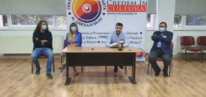 PREMIILE SENATULUI ȘI NOMINALIZĂRILE PENTRU PREMIILE GALEI UNITER 2021