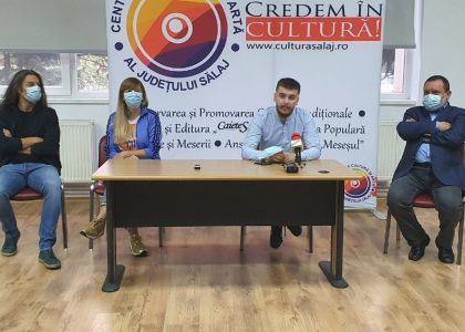 PREMIILE SENATULUI ȘI NOMINALIZĂRILE PENTRU PREMIILE GALEI UNITER 2021