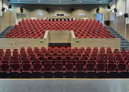 Primul stagiu de formare în teatrul francofon în perioada 5-6 iulie, la Suceava