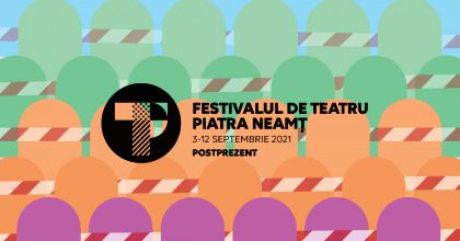 Spectacolele PiSiCi 2 și TITANICUL participă la Festivalul de Teatru Piatra Neamț 2021