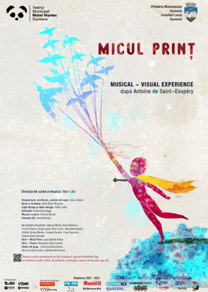 Micul Prinț