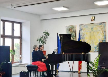 A treia zi a festivalului - #6anideTeatrulaSuceava