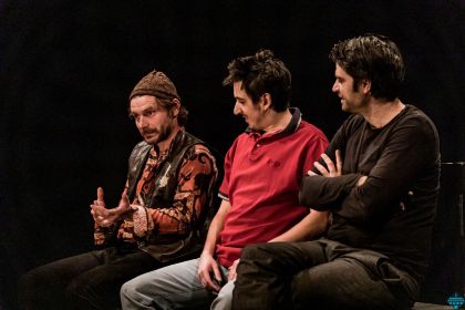 Festivalul Național de Teatru – 9 noiembrie 2021