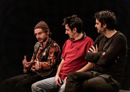 Festivalul Național de Teatru – 9 noiembrie 2021