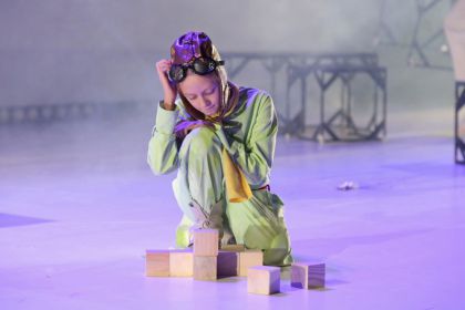 Revista TEATRUL AZI / Nr. 12 din 2021