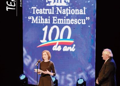 Revista TEATRUL AZI / Nr. 12 din 2021