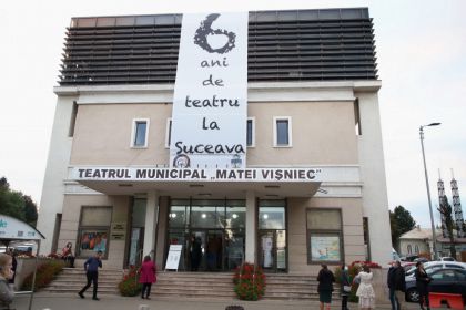 „Münchausen” - prima producție a anului 2022