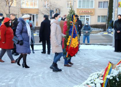 Eminescu, ieri, azi și pentru totdeauna