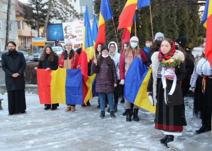 Eminescu, ieri, azi și pentru totdeauna