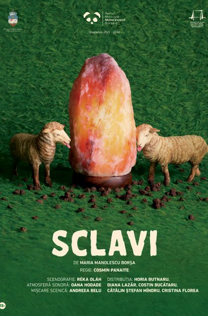 SCLAVI
