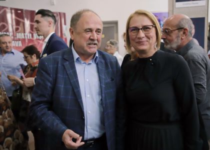 Prima zi de festival