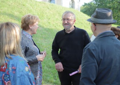 A ȘASEA ZI DE FESTIVAL