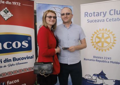 A ȘAPTEA ZI DE FESTIVAL