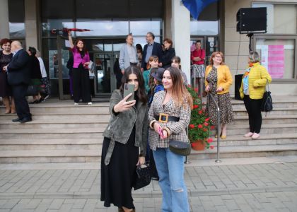 ULTIMA ZI A FESTIVALULUI ZILELE TEATRULUI MATEI VIȘNIEC 2022