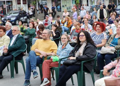 ULTIMA ZI A FESTIVALULUI ZILELE TEATRULUI MATEI VIȘNIEC 2022