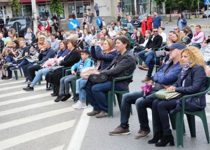 ULTIMA ZI A FESTIVALULUI ZILELE TEATRULUI MATEI VIȘNIEC 2022