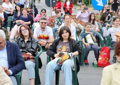 ULTIMA ZI A FESTIVALULUI ZILELE TEATRULUI MATEI VIȘNIEC 2022