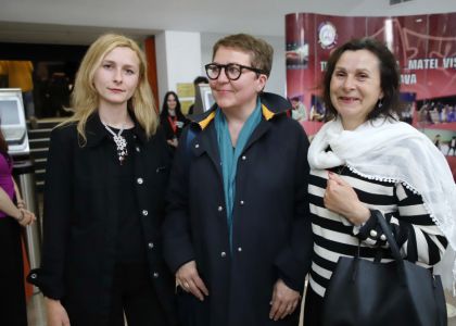 ULTIMA ZI A FESTIVALULUI ZILELE TEATRULUI MATEI VIȘNIEC 2022