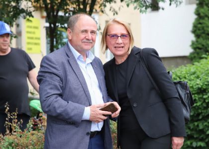ULTIMA ZI A FESTIVALULUI ZILELE TEATRULUI MATEI VIȘNIEC 2022