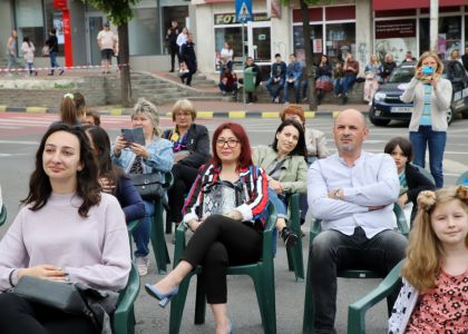 ULTIMA ZI A FESTIVALULUI ZILELE TEATRULUI MATEI VIȘNIEC 2022