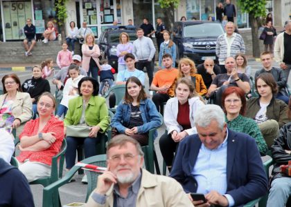 ULTIMA ZI A FESTIVALULUI ZILELE TEATRULUI MATEI VIȘNIEC 2022