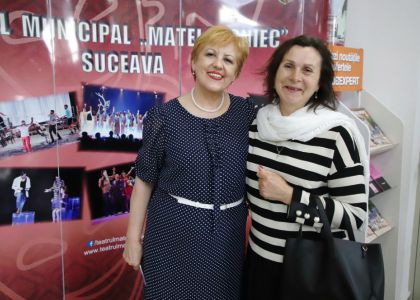 ULTIMA ZI A FESTIVALULUI ZILELE TEATRULUI MATEI VIȘNIEC 2022