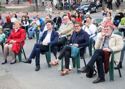 ULTIMA ZI A FESTIVALULUI ZILELE TEATRULUI MATEI VIȘNIEC 2022