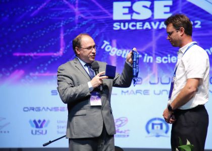 TMMSV a fost gazda deschiderii evenimentului  MILSET Expo Sciences Europe